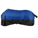 Thermo Stall Winterdecke - 420D - 300gr. Füllung - Royal Blue - 76´´ und 78´´